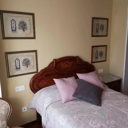 The Of Dreams. Apartamento De Vacaciones En * 庞特维德拉