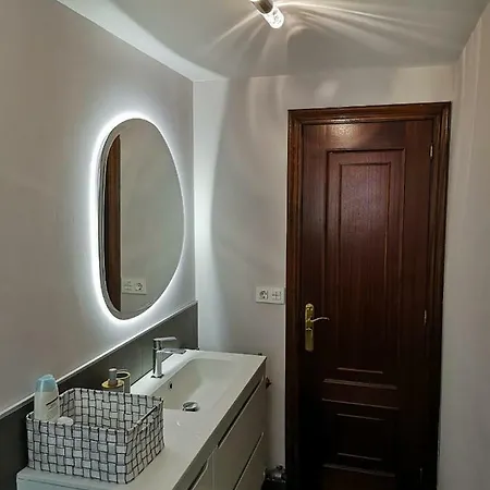 The Of Dreams. Apartamento De Vacaciones En 公寓 庞特维德拉