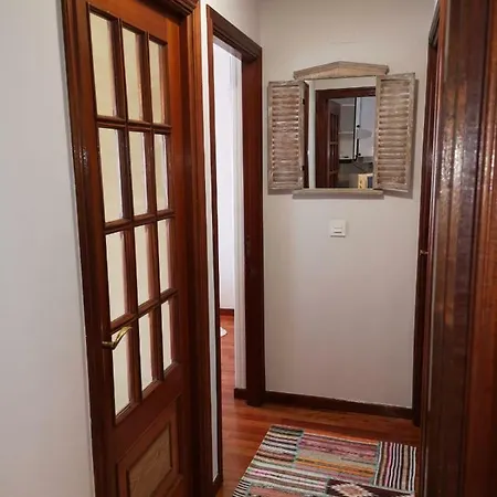 The Of Dreams. Apartamento De Vacaciones En *