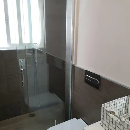 The Of Dreams. Apartamento De Vacaciones En 公寓 庞特维德拉