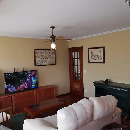 The Of Dreams. Apartamento De Vacaciones En * 庞特维德拉