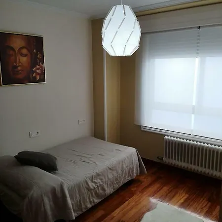 The Of Dreams. Apartamento De Vacaciones En 庞特维德拉