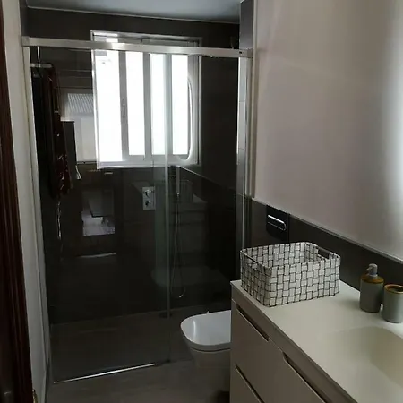 公寓 The Of Dreams. Apartamento De Vacaciones En 庞特维德拉