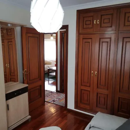 The Of Dreams. Apartamento De Vacaciones En *