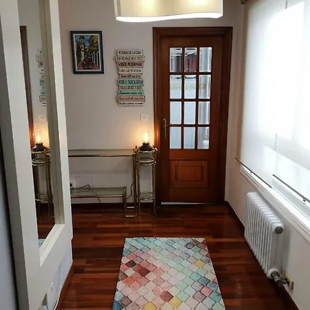 公寓 The Of Dreams. Apartamento De Vacaciones En