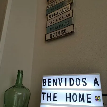 The Of Dreams. Apartamento De Vacaciones En *
