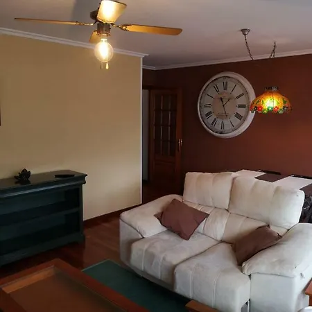The Of Dreams. Apartamento De Vacaciones En 公寓 庞特维德拉
