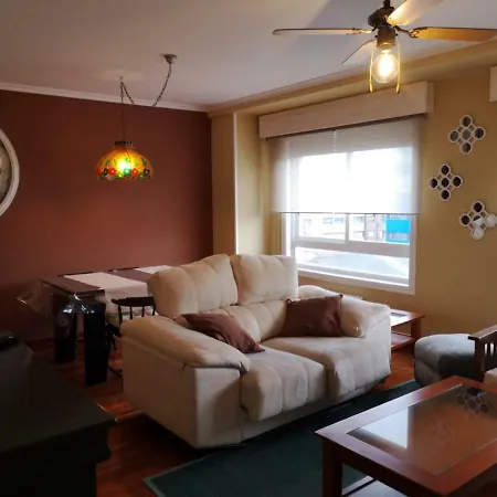 The Of Dreams. Apartamento De Vacaciones En 公寓 庞特维德拉