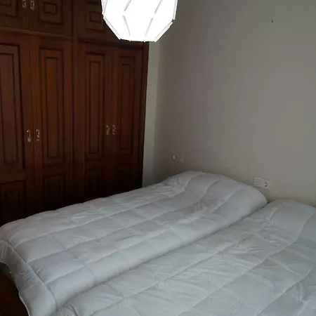 The Of Dreams. Apartamento De Vacaciones En * 庞特维德拉