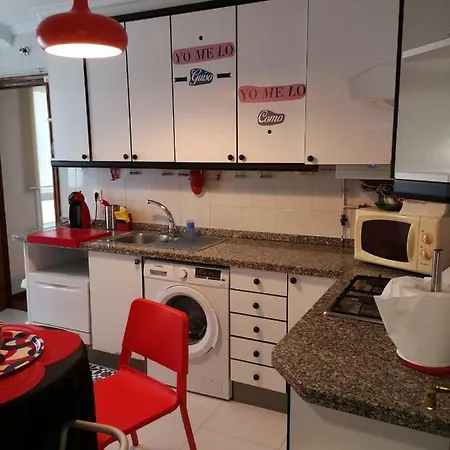 公寓 The Of Dreams. Apartamento De Vacaciones En