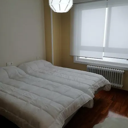 公寓 The Of Dreams. Apartamento De Vacaciones En 庞特维德拉