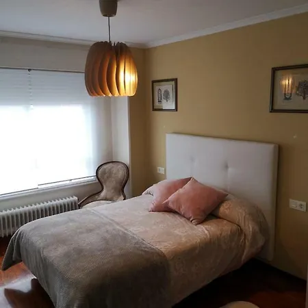 The Of Dreams. Apartamento De Vacaciones En 公寓 庞特维德拉