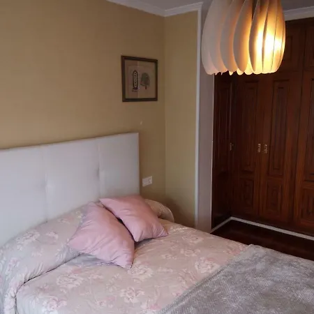 The Of Dreams. Apartamento De Vacaciones En 庞特维德拉