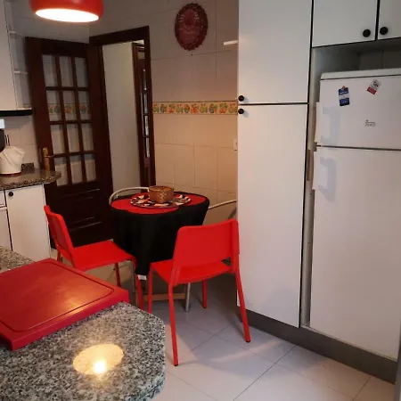 公寓 The Of Dreams. Apartamento De Vacaciones En *