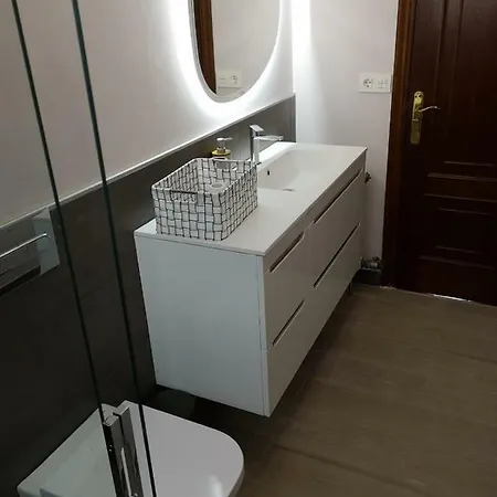The Of Dreams. Apartamento De Vacaciones En