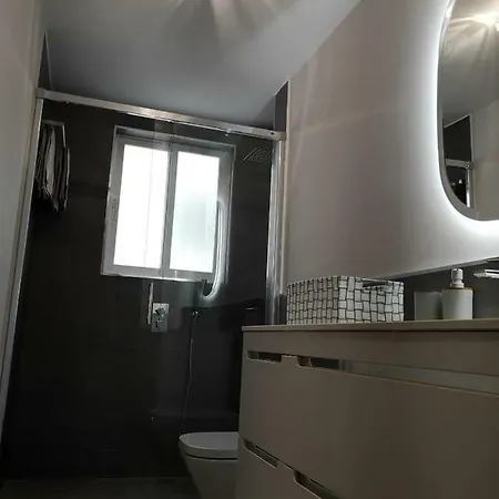 The Of Dreams. Apartamento De Vacaciones En 公寓 庞特维德拉
