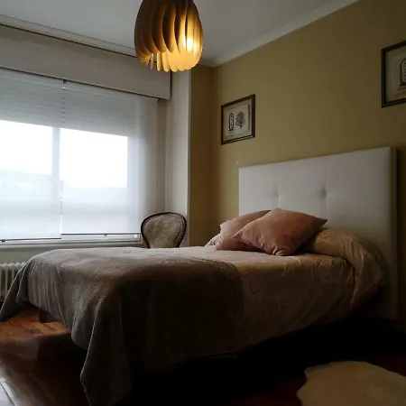 公寓 The Of Dreams. Apartamento De Vacaciones En 庞特维德拉
